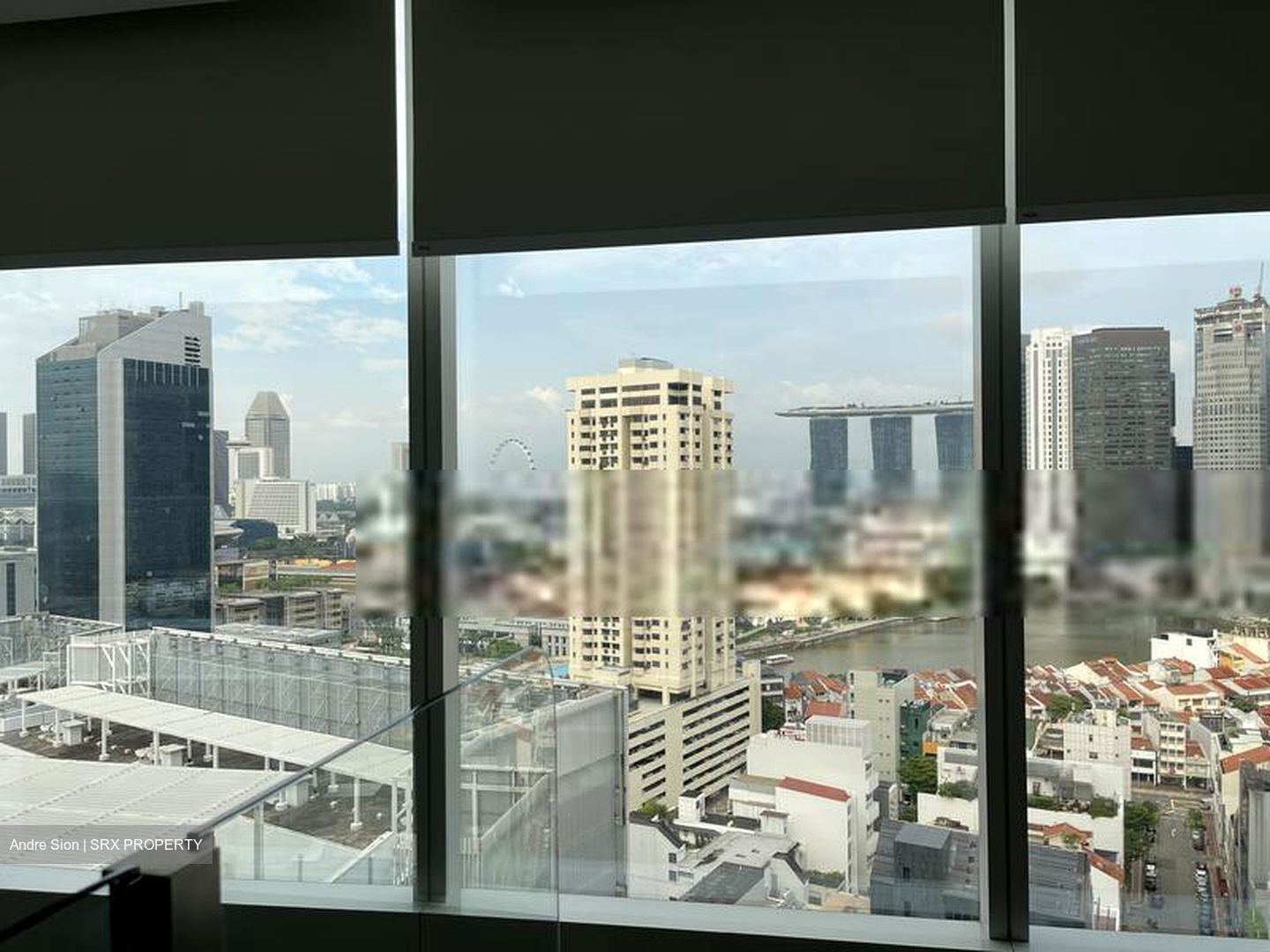 The Central (D1), Office #452376851